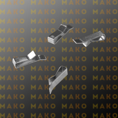 Зажим для Ворса